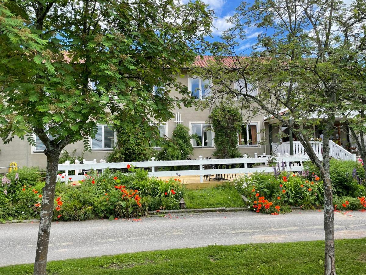 بيت شباب Helsingegarden Järvsö المظهر الخارجي الصورة