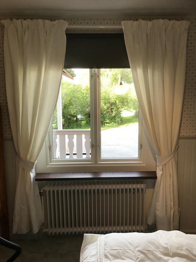 بيت شباب Helsingegarden Järvsö المظهر الخارجي الصورة
