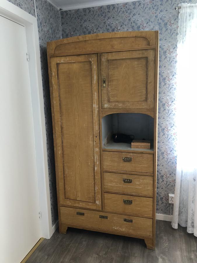 بيت شباب Helsingegarden Järvsö المظهر الخارجي الصورة