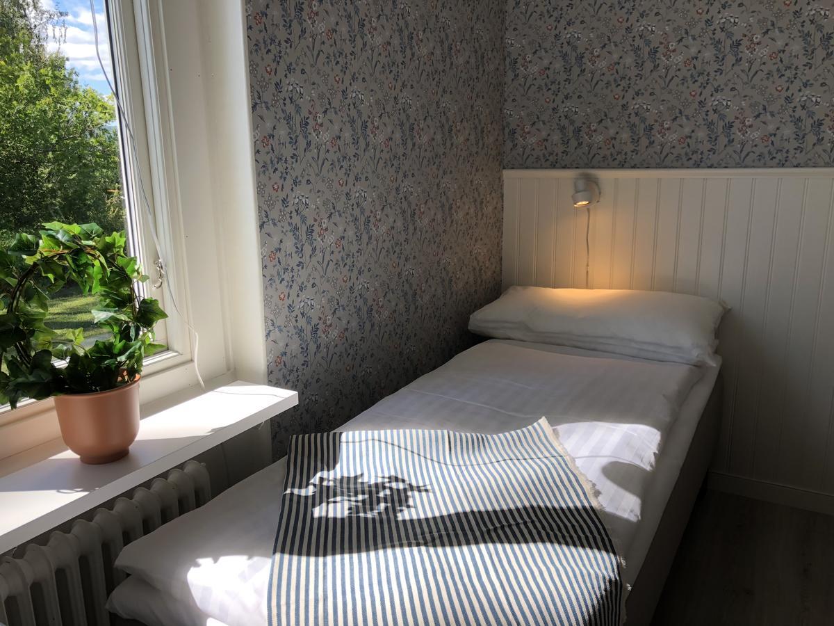 بيت شباب Helsingegarden Järvsö المظهر الخارجي الصورة