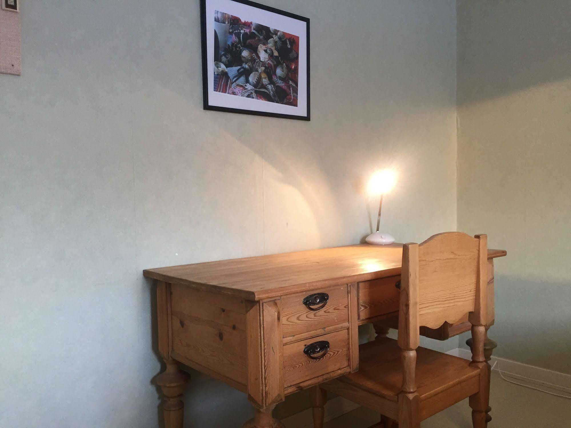 بيت شباب Helsingegarden Järvsö المظهر الخارجي الصورة